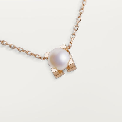 C De Necklace
