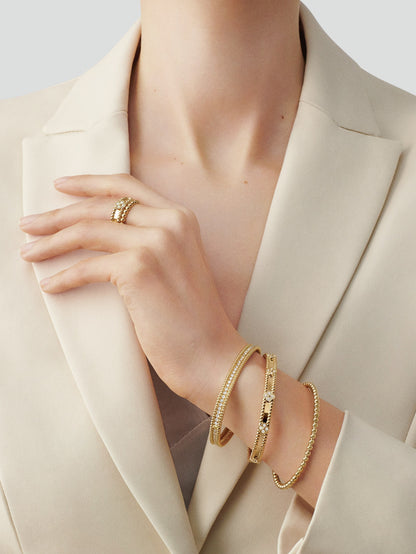 Perlée Pearls Bracelet