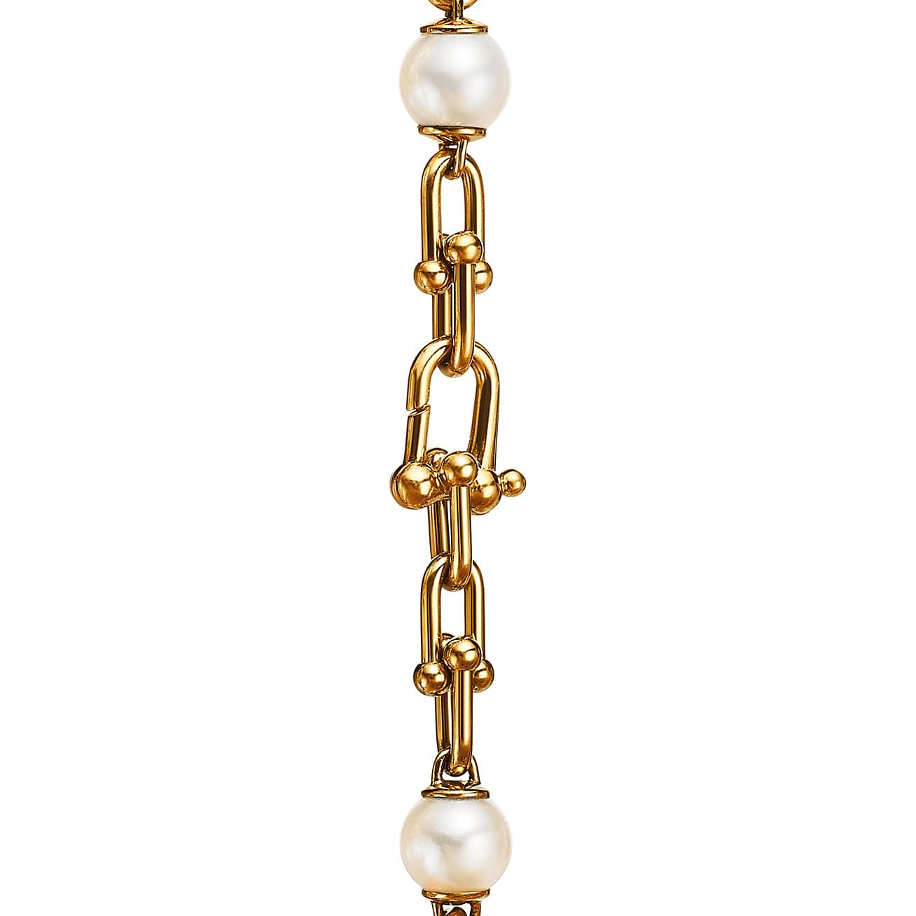 T HardWear Link Bracelet