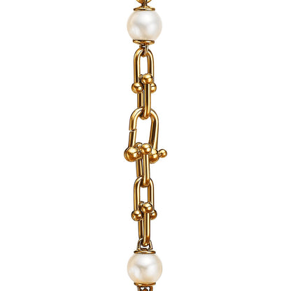 T HardWear Link Bracelet