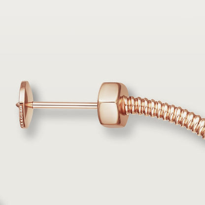 Ecrou De Earrings