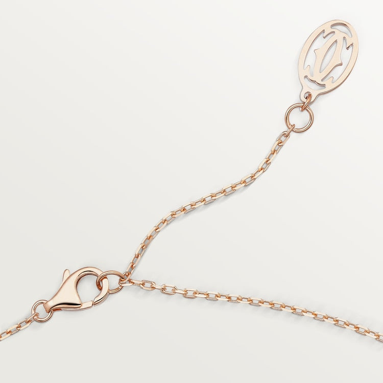 C De Necklace