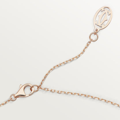 C De Necklace