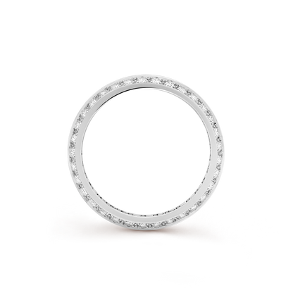 Couture Wedding Diamond Ring
