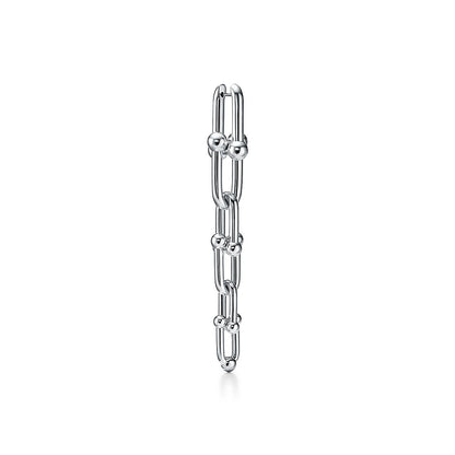 T HardWear Graduated Link Earrings