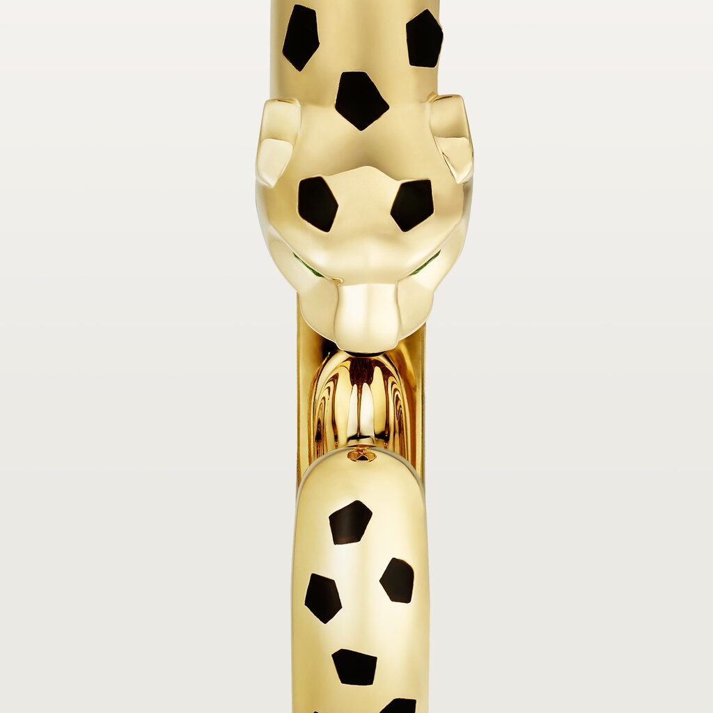 Panthère De Bracelet