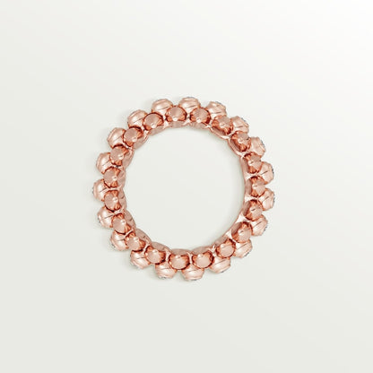 Clash De Diamond Ring