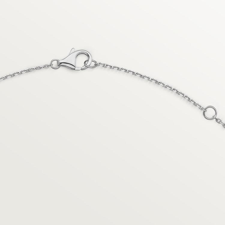 Trinity Diamonds Necklace