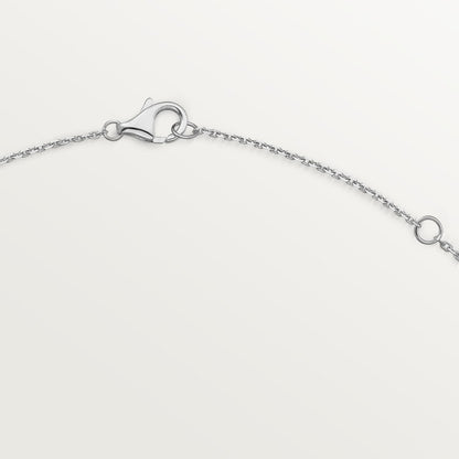 Trinity Diamonds Necklace