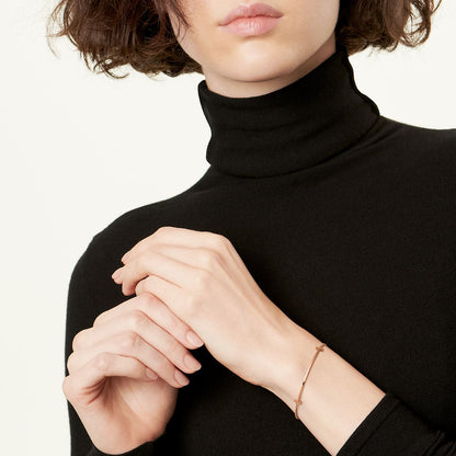 T Smile Bracelet