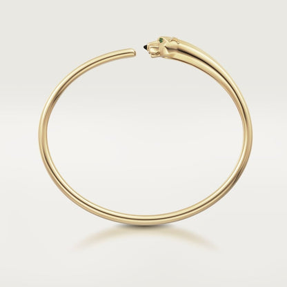 Panthère De Bracelet
