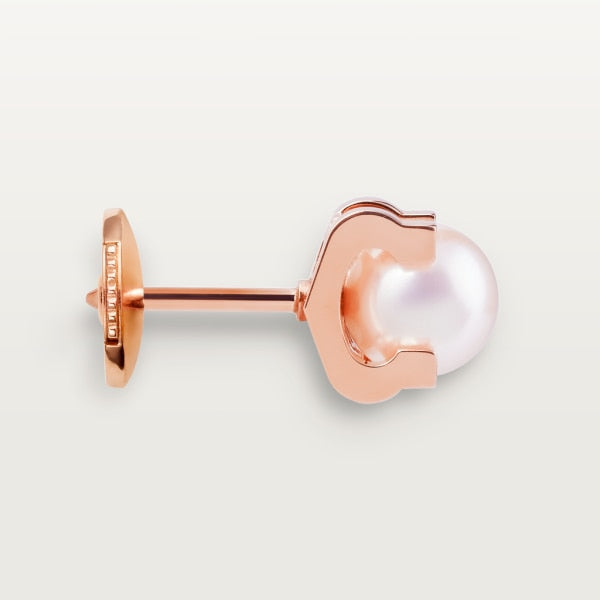 C De Earrings