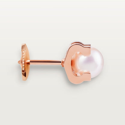 C De Earrings