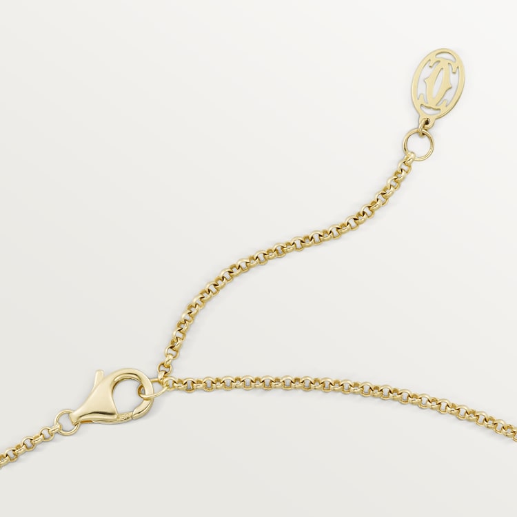 Les Berlingots De Necklace