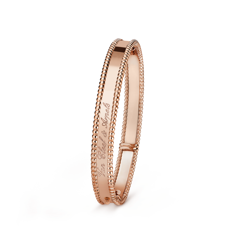 Perlée Signature Bracelet