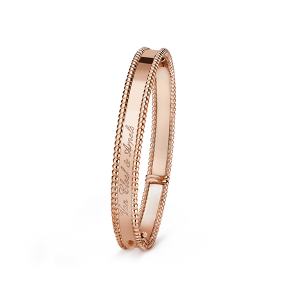 Perlée Signature Bracelet