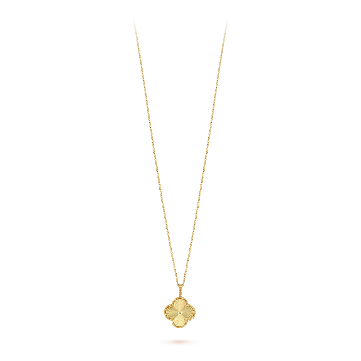 Magic Alhambra Necklace