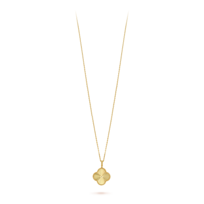 Magic Alhambra Necklace