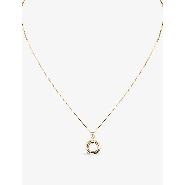 Trinity Necklace