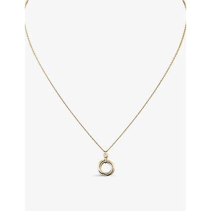 Trinity Necklace