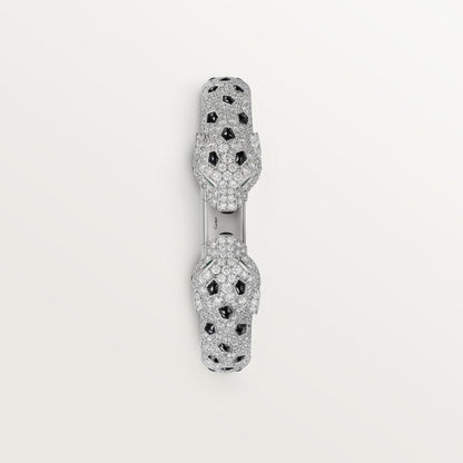 Panthère De Diamond Bracelet
