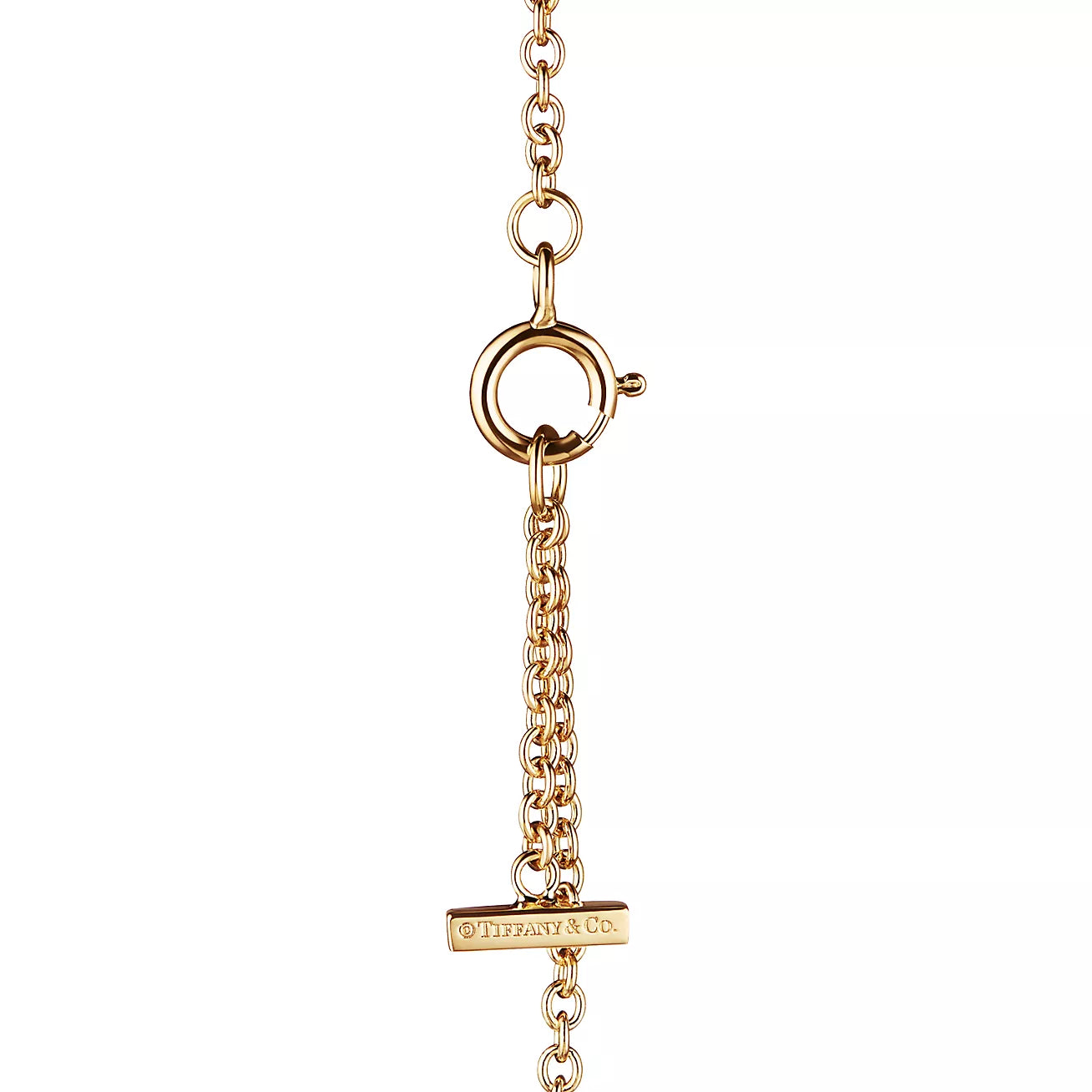 T Smile Bracelet