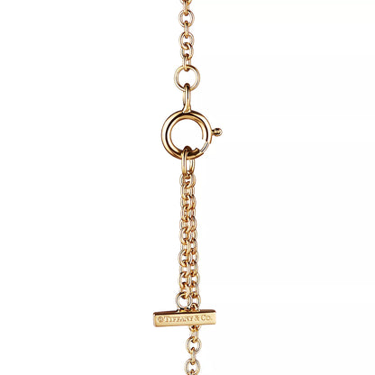 T Smile Bracelet