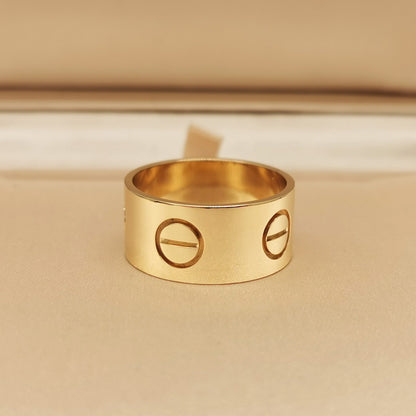Love Ring 11MM