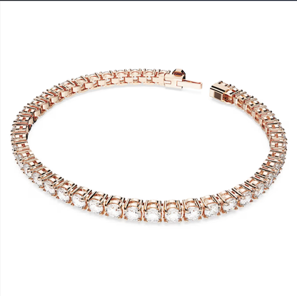 Tennis bracelet