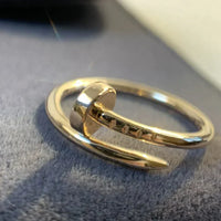 Gold Vermeil 18K