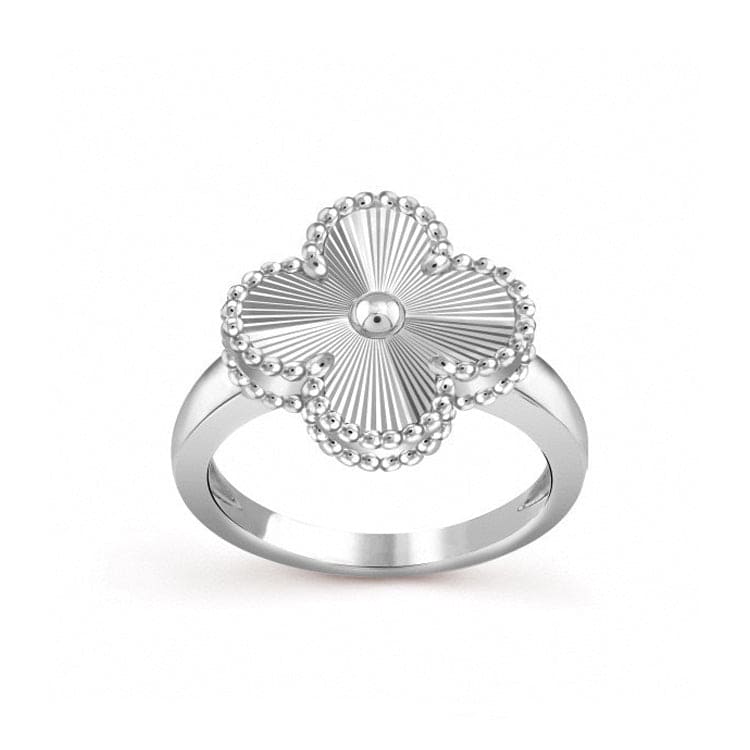 Vintage Alhambra Ring