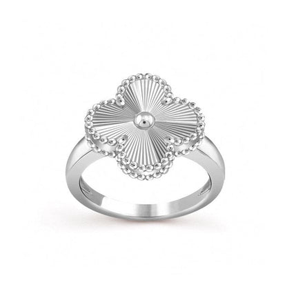 Vintage Alhambra Ring