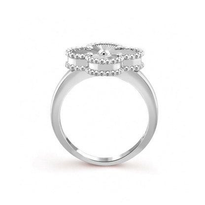 Vintage Alhambra Ring