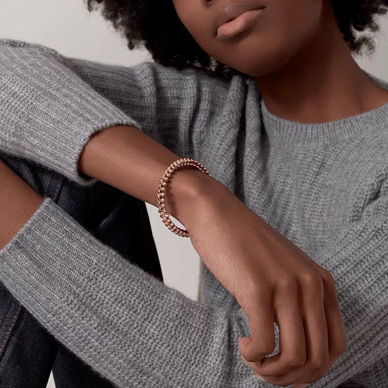 Clash De Bracelet