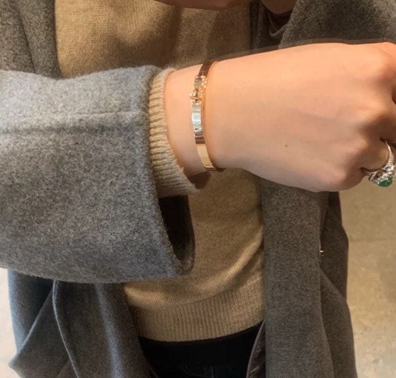 Kelly H Bracelet