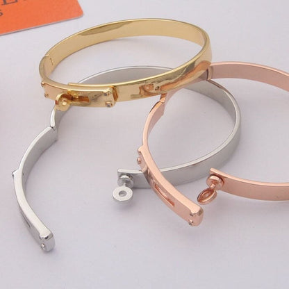 Kelly H Bracelet