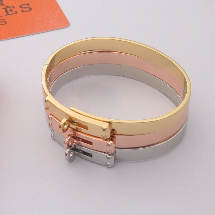 Kelly H Bracelet
