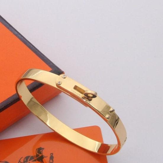 Kelly H Bracelet