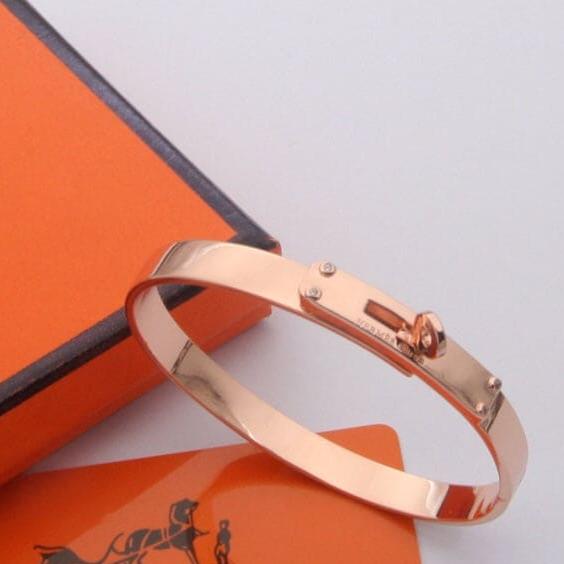 Kelly H Bracelet