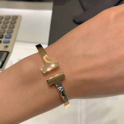 T Square Bracelet