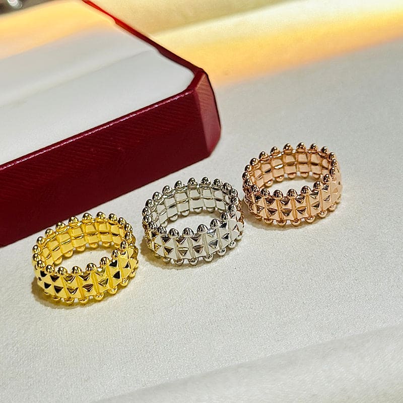 Clash De Ring