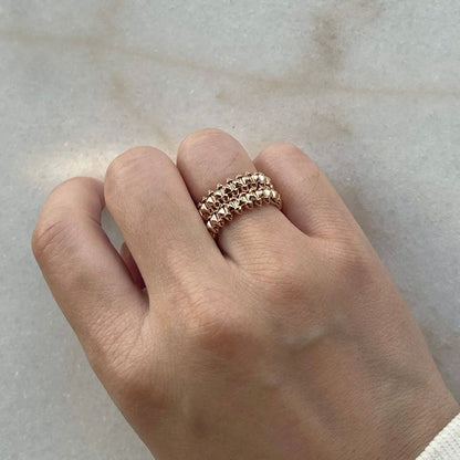 Clash De Ring