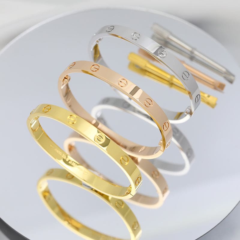 Love Bracelet