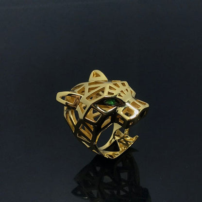 Panthère De Ring
