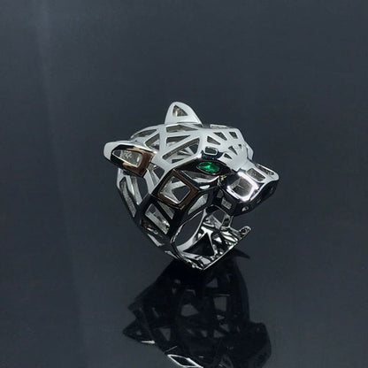 Panthère De Ring