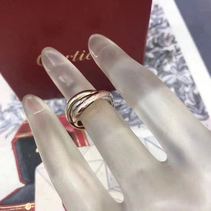 Trinity Ring