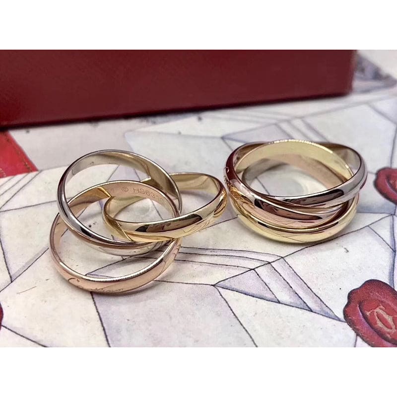 Trinity Ring