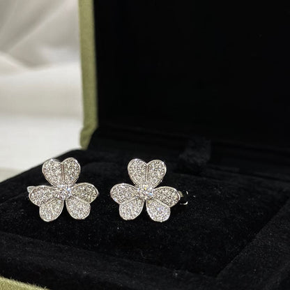 Frivole Small Model Earrings