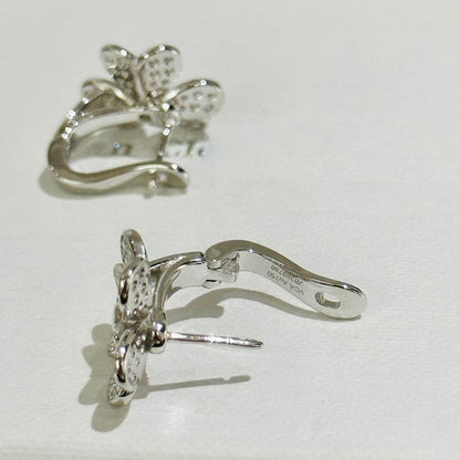Frivole Small Model Earrings