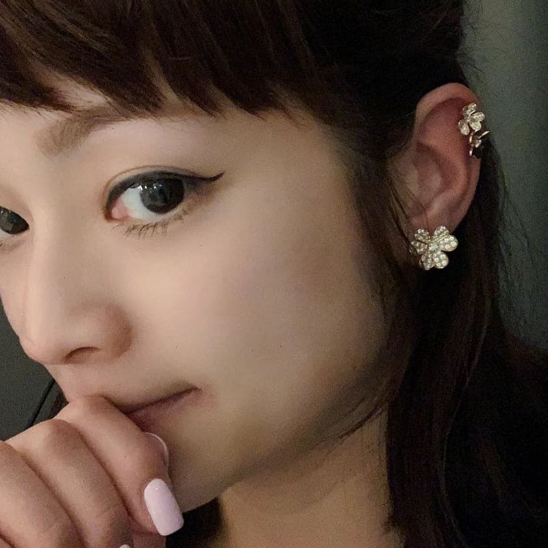 Frivole Small Model Earrings